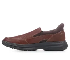 Men's Clarks Craftwell Step Slip-On Shoes