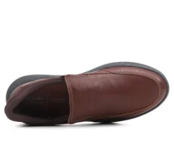 Men's Clarks Craftwell Step Slip-On Shoes