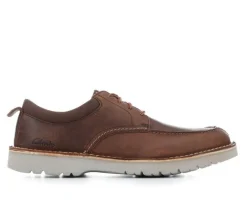 Men's Clarks Eastridge Moc Oxfords