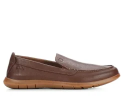 Men's Clarks Flexway Step Loafers
