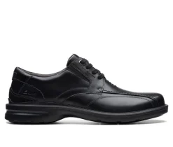 Men's Clarks Gessler Lace Dress Shoes