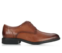 Men's Clarks Steadwell Lace Dress Shoes