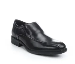 Men's Clarks Steadwell Step Dress Shoes