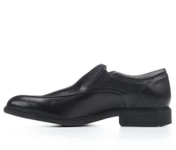 Men's Clarks Steadwell Step Dress Shoes