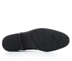 Men's Clarks Steadwell Step Dress Shoes