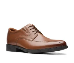 Men's Clarks Whiddon Pace Dress Shoes