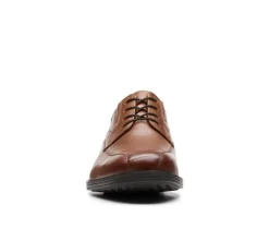 Men's Clarks Whiddon Pace Dress Shoes