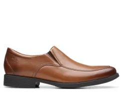 Men's Clarks Whiddon Step Loafers