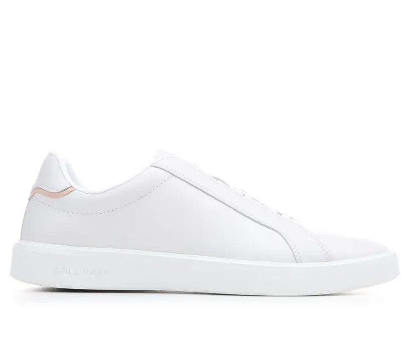 Men's Cole Haan Grand CrossCourt Daily LLT Slip On Dress Shoes