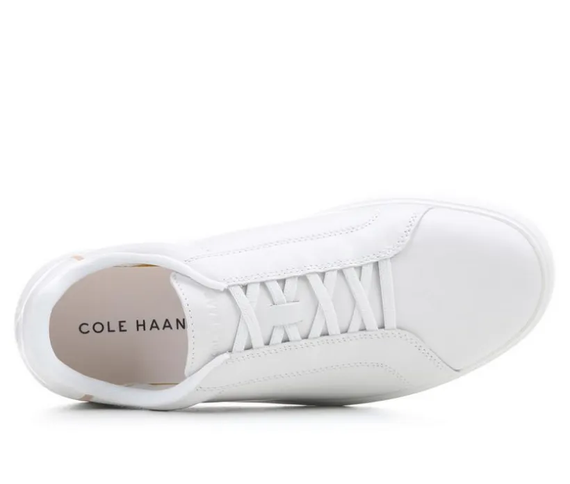 Men's Cole Haan Grand CrossCourt Daily LLT Slip On Dress Shoes