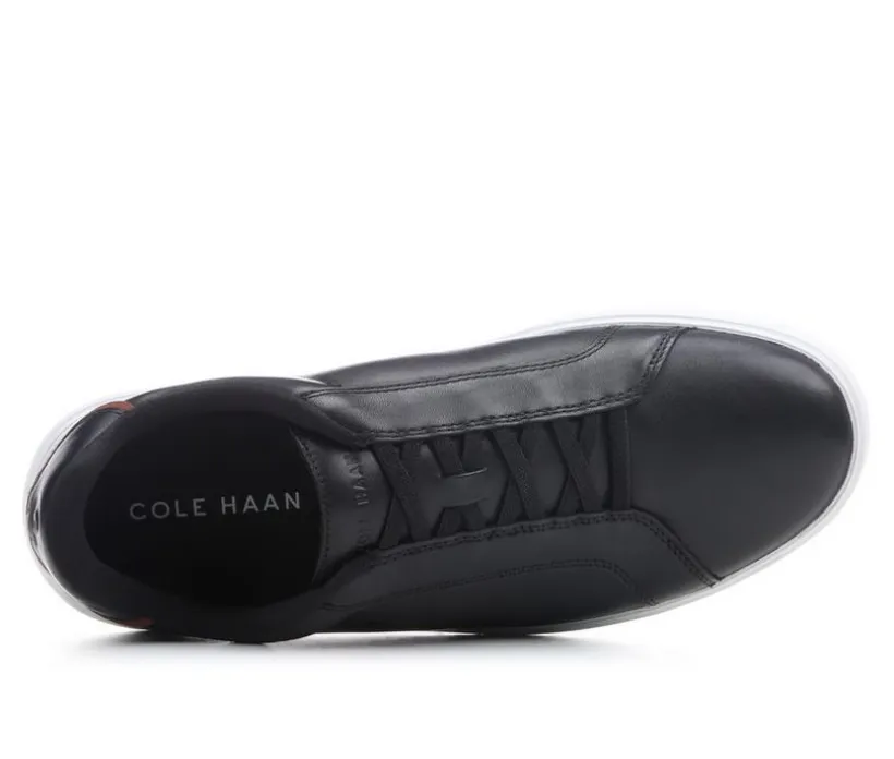 Men's Cole Haan Grand CrossCourt Daily LLT Slip On Dress Shoes