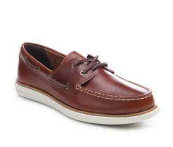 Men's Cole Haan Grand Crosscourt Boat Shoes