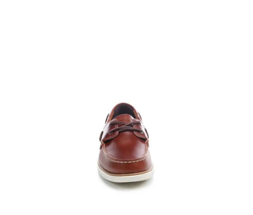 Men's Cole Haan Grand Crosscourt Boat Shoes