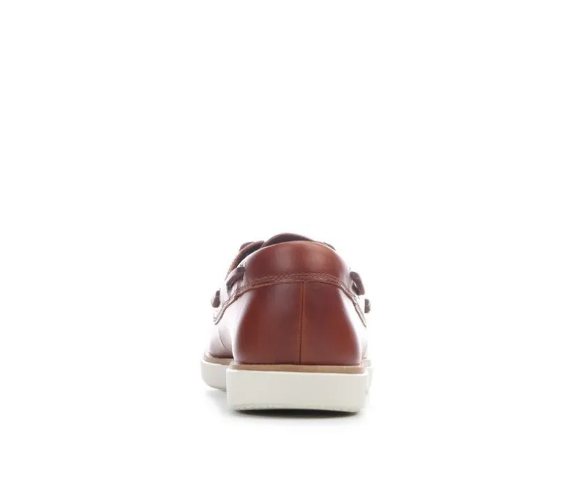 Men's Cole Haan Grand Crosscourt Boat Shoes