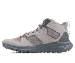 Men's Columbia Benson Mid Hiking Boots