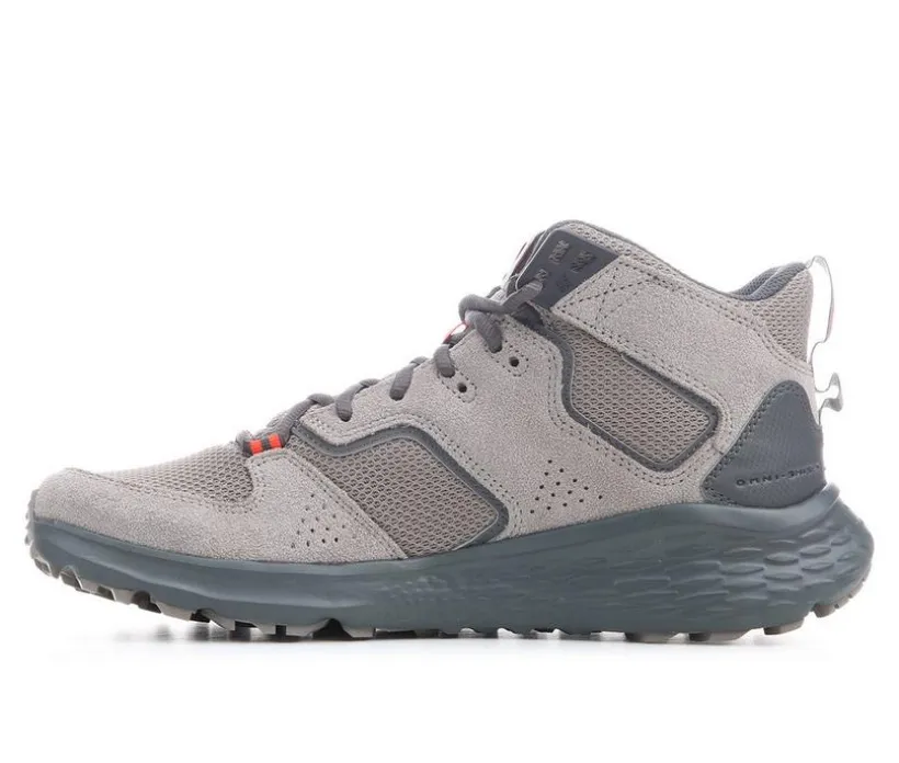 Men's Columbia Benson Mid Hiking Boots