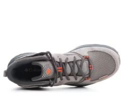 Men's Columbia Benson Mid Hiking Boots