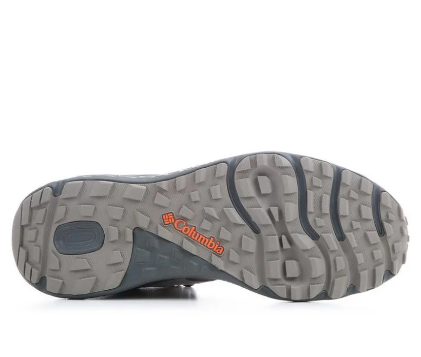 Men's Columbia Benson Mid Hiking Boots