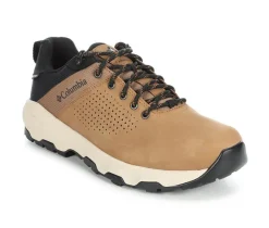 Men's Columbia Newton Nimble LT Hiking Boots