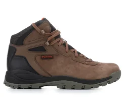 Men's Columbia Newton Ridge BC NB Hiking Boots