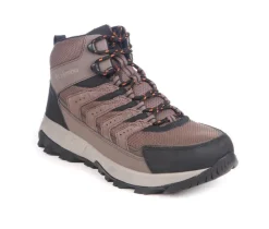Men's Columbia Strata Trail Mid WP Hiking Boots