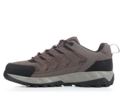 Men's Columbia Strata Trail Low Hiking Boots