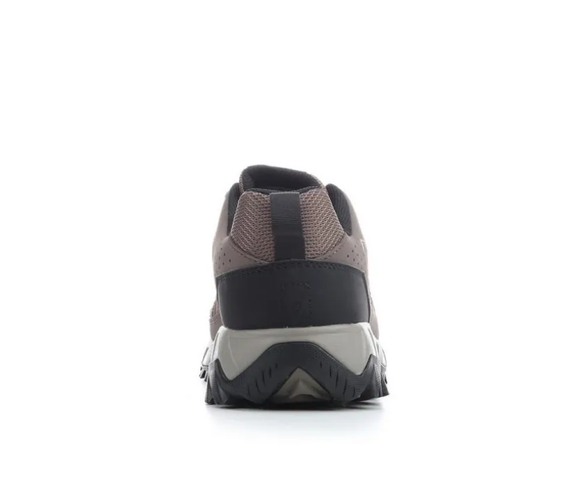 Men's Columbia Strata Trail Low Hiking Boots