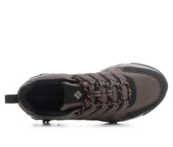 Men's Columbia Strata Trail Low Hiking Boots