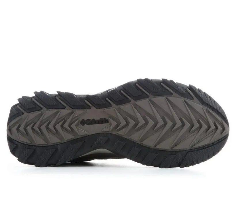 Men's Columbia Strata Trail Low Hiking Boots