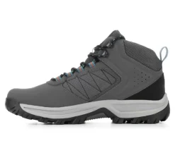 Men's Columbia Transverse Hike Waterproof Hiking Boots