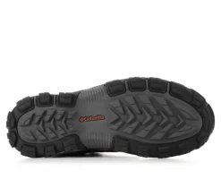 Men's Columbia Transverse Hike Waterproof Hiking Boots
