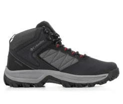 Men's Columbia Transverse Hike Waterproof Hiking Boots