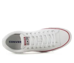 Men's Converse Chuck Taylor All Star Foundation Oxford Sneakers