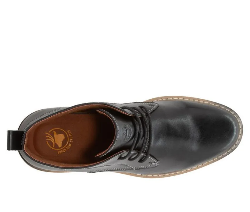 Men's Deer Stags Garfield Dress Shoes