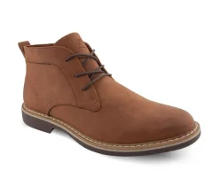 Men's Deer Stags Garfield Dress Shoes