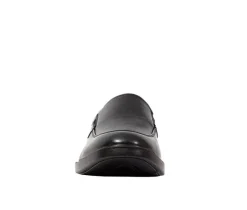 Men's Deer Stags Refine Water Repellent Dress Loafers