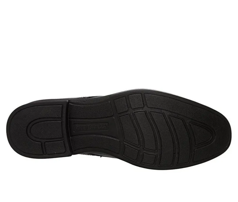 Men's Deer Stags Refine Water Repellent Dress Loafers