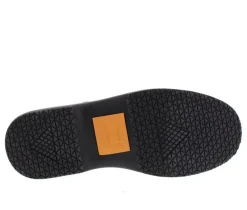 Men's Deer Stags Service Slip-Resistant Dress Shoes