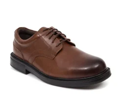Men's Deer Stags Times Work Dress Shoes