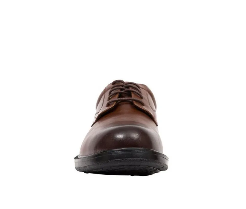 Men's Deer Stags Times Work Dress Shoes