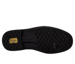 Men's Deer Stags Times Work Dress Shoes