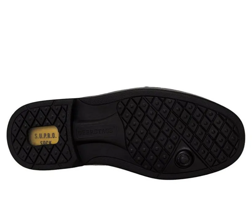 Men's Deer Stags Times Work Dress Shoes
