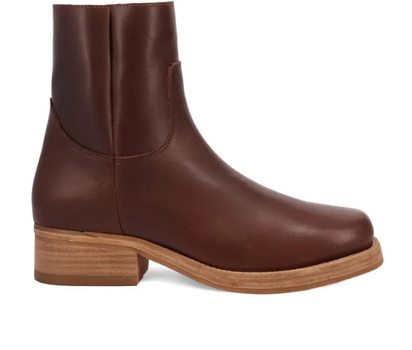 Men's Dingo Boot Banner Dress Boots