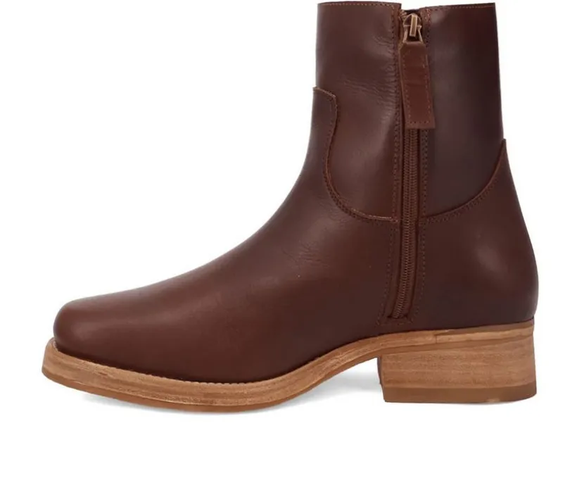 Men's Dingo Boot Banner Dress Boots