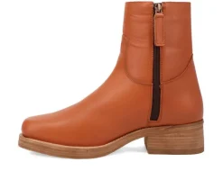 Men's Dingo Boot Banner Dress Boots