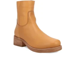 Men's Dingo Boot Banner Dress Boots