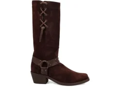 Men's Dingo Boot Bronco Boots