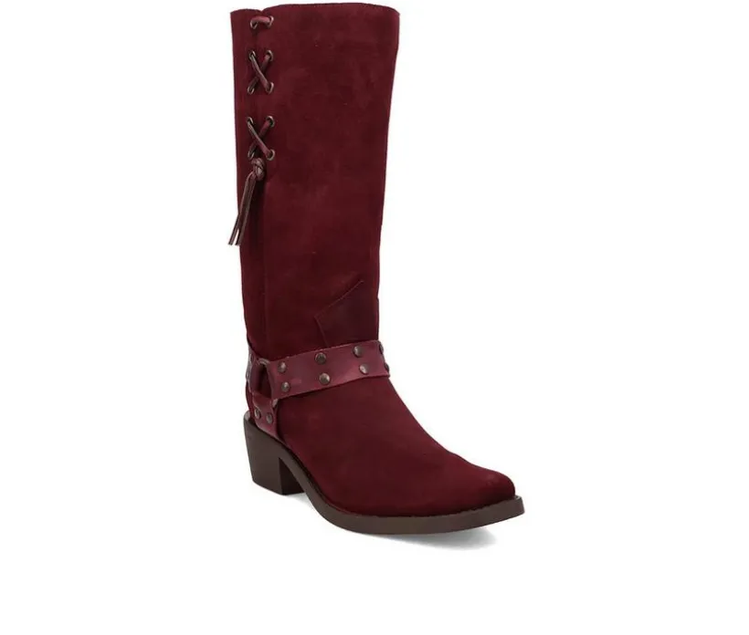 Men's Dingo Boot Bronco Boots