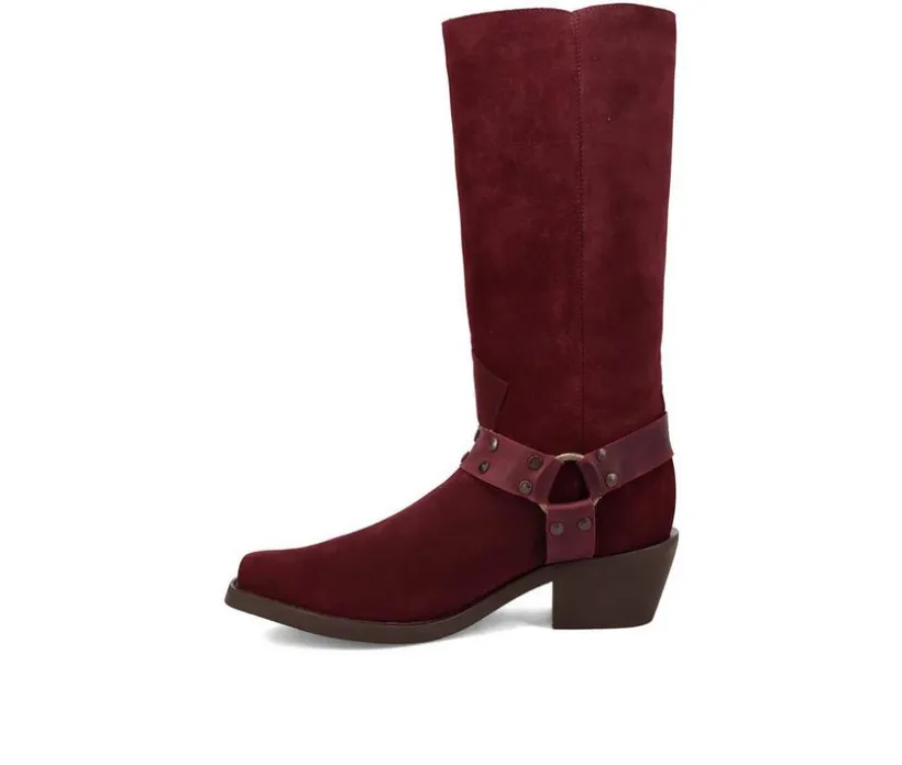 Men's Dingo Boot Bronco Boots