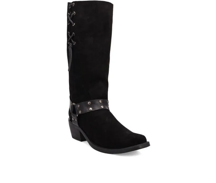 Men's Dingo Boot Bronco Boots